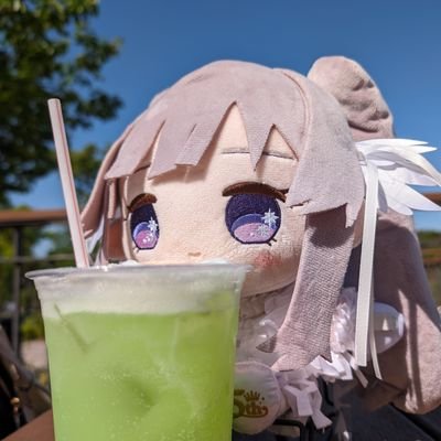 philiashiny's profile picture. グレフェス100期まで頑張ります。マスターズフェス・コラボフェスも。