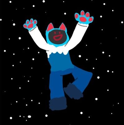 16 y/o furry artist, he/they, gay, poly, non-binary, I used to use Google Jamboard to make art, other account:
@Jaydenbutgaming