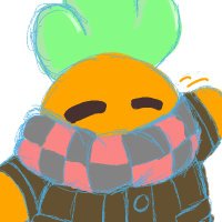 Clumsy Hero🍑🥟ハズバンドNo.01829 (@clumsyhero) Twitter profile photo