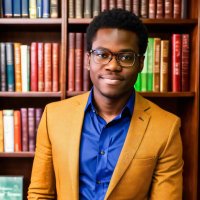 Professor E. Prime (@oluwaloniprime) 's Twitter Profile