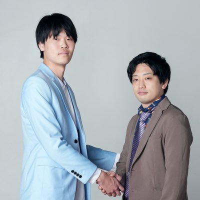 NOLAND_MASAKI's profile picture. プロダクション人力舎所属4年目 ハートシードというコンビを組んでます