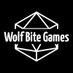 Wolf Bite Games (@horror72602) Twitter profile photo