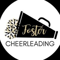 Foster Cheer (@fosterhscheer) 's Twitter Profile