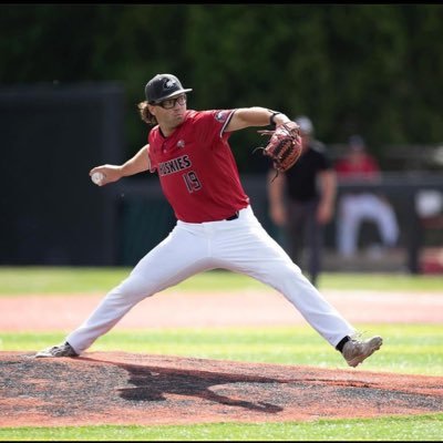 Follower of Jesus Christ ✝️ Tetelestai @NIU_Baseball | @DannyDidOrg