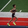 DylanBe31629710's profile picture. Metea Valley ‘26 | TF/XC | 1600 4:30.74 | 800 2:03.00 (relay) | 3200 10:03.44 | 400 55.51 | 3 mile 15:59.88