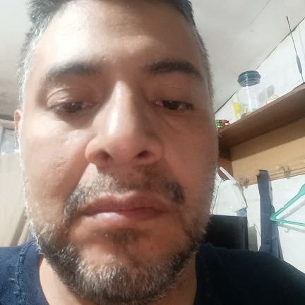 PatricioLandazu's profile picture. Mi