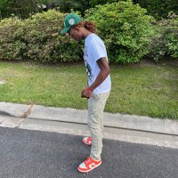 chevis (@_gchevis01) 's Twitter Profile
