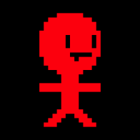 R3DStickman's profile picture. just hanging around. 16 year old person.