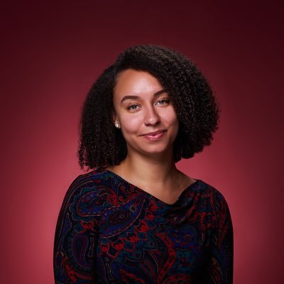 Postdoc in Africana Studies @NotreDame | Proud Graduate of @NCCU | Writer. Yogi. Southerner. Women’s Basketball Enthusiast.