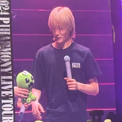 Crowley/Rin🎗さんのプロフィール画像