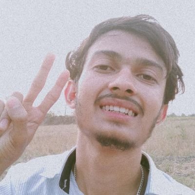 JayVadhel179453's profile picture. ....❄️✨