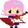 MARTHA_canary's profile picture. 北海道留萌市より。 カナリアというバンドのマーサさんです。 どちらかと言うとこしあん派