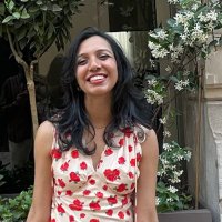 Ananya (@heyitsnanya) 's Twitter Profile