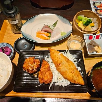 2024年1月~
HTML/CSS , JavaScript , PHP , mySQL , WordPress勉強中。
全くの初心者からスタート。何度もつまずきながら1人で頑張ってます。
同じくらいの全く未経験からフリーランス目指してる人いたら仲良くなりたい🙌