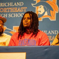 Messiah Frierson (@messiahfrierson) 's Twitter Profile