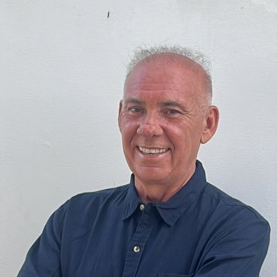 Advogado, Ex-Superintendente da FUNASA, PB. “Minha luta é você”