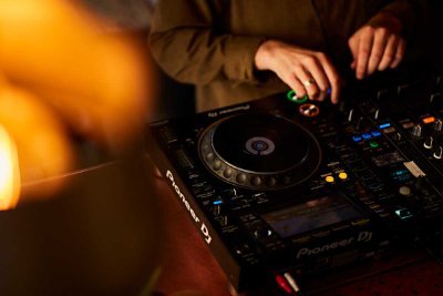 LaxmikantaSwai's profile picture. The Sun Tavern