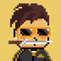 Beni (@thenftjett) 's Twitter Profile