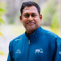 Dilip Mohanty (@tennismohanty) 's Twitter Profile Photo Dilip Mohanty (@tennismohanty) 's Twitter Profile Photo