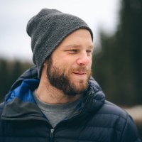 Matt Scobel (@mattscobel) Twitter profile photo