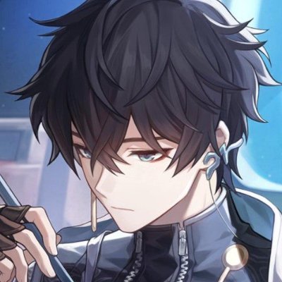 𝘿𝘼𝙉 𝙃𝙀𝙉𝙂 | 丹恒 Profile