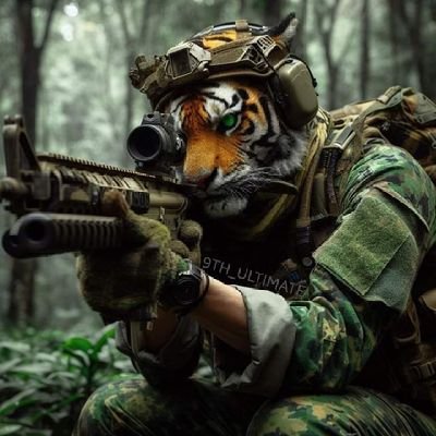 ⭐⭐⭐ Infantry | Athlete | 39yr.