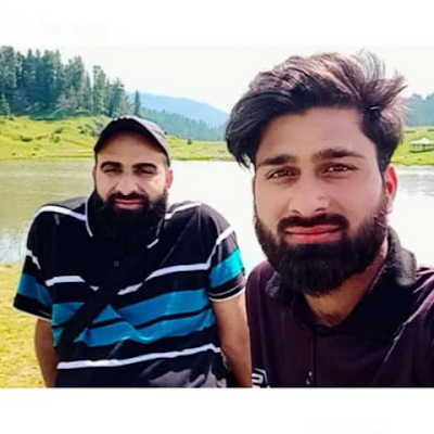 HaiderK2990's profile picture. Msc Botany
BGSBU