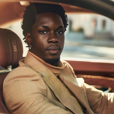 WisdomOgwu's profile picture. We are born to be real, not perfect🍟🥤
