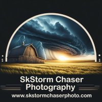 Craig Boehm (@skstormchaser) 's Twitter Profile Photo