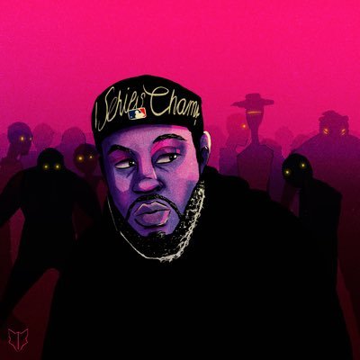 SC 8️⃣6️⃣4️⃣ based artist/ ANIME IS LIFE Instagram: @Chubbysenxeiraps “A Warrior’s Rising” OUT NOW ALL MY LINKS HERE : https://t.co/4Yye5vKdyJ #blerd