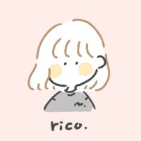 りこ@8月に7桁達成する(宣言) (@rico__blog) 's Twitter Profile