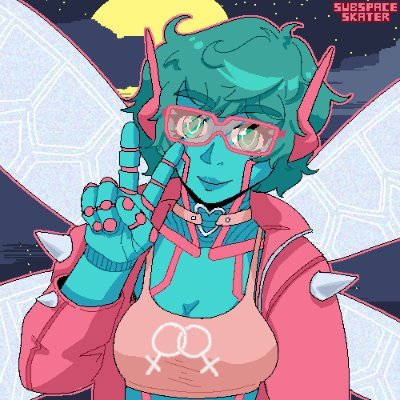 Gynoid Poetさんのプロフィール画像