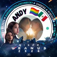 Andy (new) 🏳️‍🌈🇲🇽(@Andy_FBPFK) 's Twitter Profile Photo