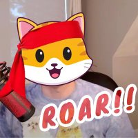 Roaring Catecoin(@catecoinhodl) 's Twitter Profile Photo