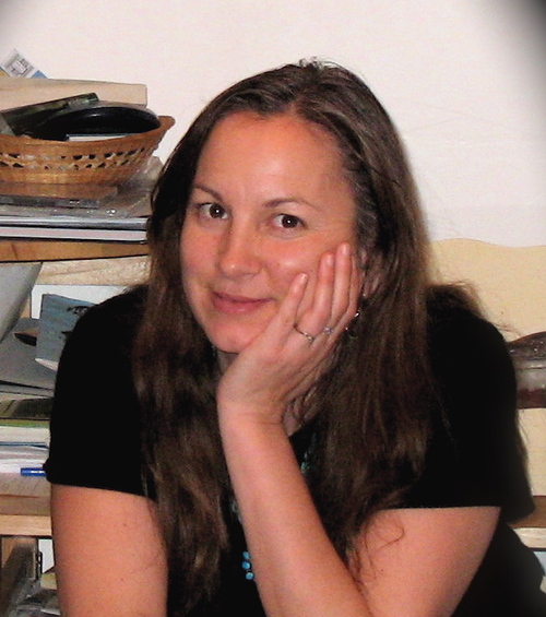 Katherine French