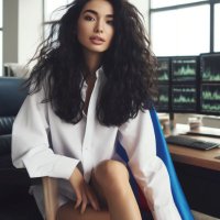 Magic Charts from the Future: Stocks Crypto Forex (@future_charts) 's Twitter Profile
