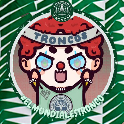 FANDETRONCOS's profile picture. 