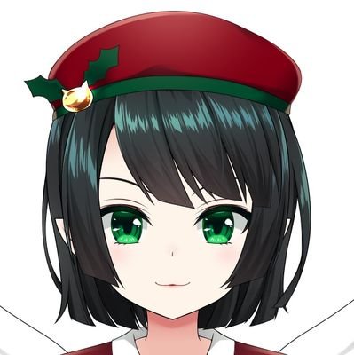 妖怪猫又Vtuber 😺猫之目社長💖さんのプロフィール画像