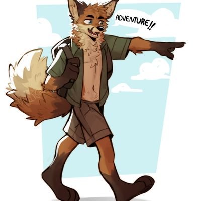 WanderingSageさんのプロフィール画像