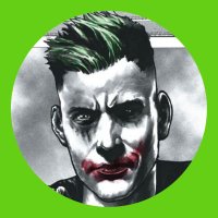 MR_J(@JokerLateNite) 's Twitter Profile Photo