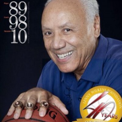 Lenny Wilkens Foundation