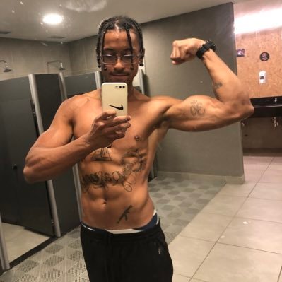 nobrutgl's profile picture. • Brazillian Rapper 🇧🇷 • Ratinho de Academia 🏋🏾 • Ariano ♈️ • Filho de Oxóssi 🏹