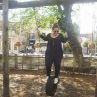 ΒΑΣΙΛΙΚΗ ΜΠΟΥΡΔΟΥΒΑΛΗ (@vasilikaki_b) 's Twitter Profile