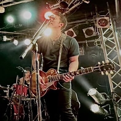 oj4gt's profile picture. 水彩のネモ(@suisainonemo) Gt. Methuselah(@walking_slave)Gt.Vo UK/USロック/HR/HM/プログレなどが好きです