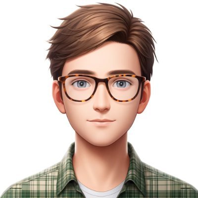 konradxxp's profile picture. RoR Developer
