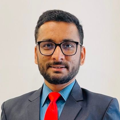 Founder & Owner - WealthbyDesign Financial Services, Earlier | Area Manager, Prudent CAS Ltd. for 13 Years at Baroda/Vadodara.