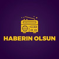 Haberin Olsun(@_haberimolsun) 's Twitter Profile Photo