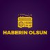 Haberin Olsun (@_haberimolsun) Twitter profile photo