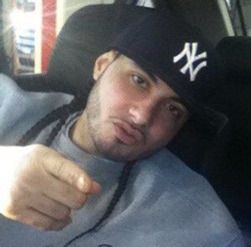 DaGodBless's profile picture. 1/2  of The Despos