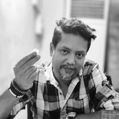 Coding-Decoding, Reviewing, Rating, Irritating Everything Around Me
Usability Architect|UI Designer/Developer|Blogger|SEO